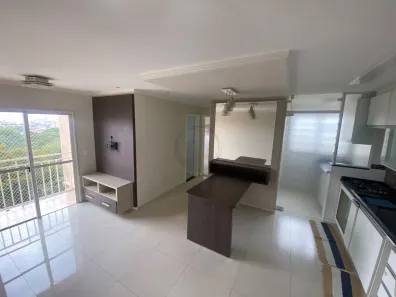Apartamento com 2 Quartos à venda, 51m² no Jardim Roma, Jundiaí