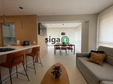 Apartamento com 2 Quartos à venda, 70m² no Jardim América, São Paulo