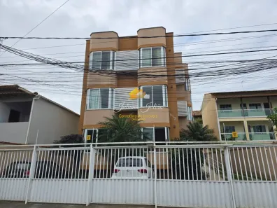 Cobertura com 2 Quartos à venda, 150m² no Village Rio das Ostras, Rio das Ostras