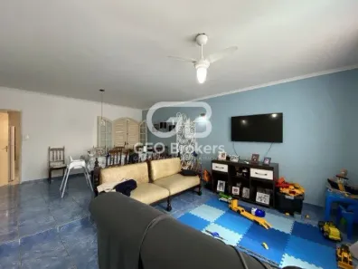 Casa com 3 Quartos à venda, 159m² no Jardim Siesta, Jacareí