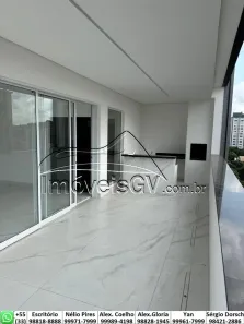 Apartamento com 4 Quartos à venda, 238m² no Centro, Governador Valadares