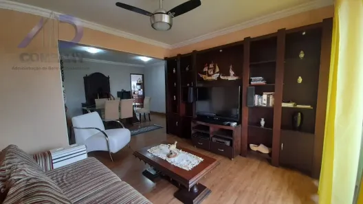 Apartamento com 3 Quartos à venda, 120m² no Vila Parque Jabaquara, São Paulo