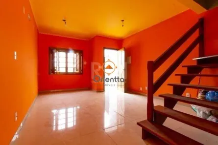 Casa com 2 Quartos à venda, 100m² no Guarujá, Porto Alegre