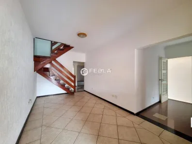 Casa com 4 Quartos à venda, 153m² no Jardim Primavera, Americana