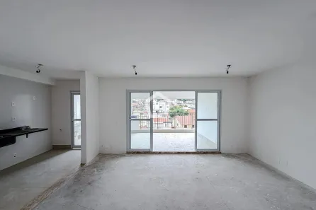 Apartamento com 3 Quartos à venda, 108m² no Vila Santa Eulalia, São Paulo