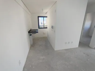 Apartamento com 2 Quartos à venda, 50m² no Bosque da Saúde, São Paulo