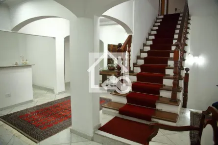 Casa com 4 Quartos à venda, 650m² no Vila Euclides, São Bernardo do Campo