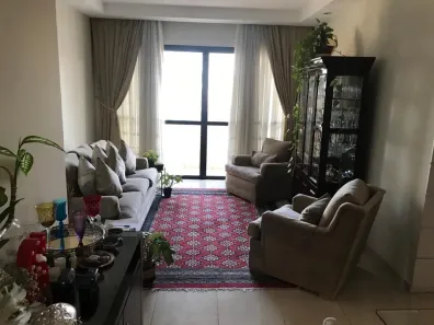 Apartamento com 3 Quartos à venda, 127m² no Vila Suzana, São Paulo
