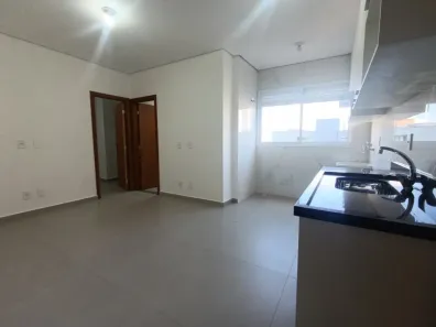 Apartamento com 1 Quarto para alugar, 35m² no Tatuapé, São Paulo