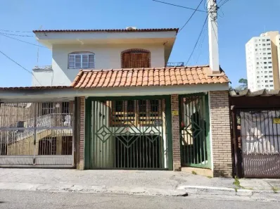 Casa com 2 Quartos à venda, 250m² no Vila Irmãos Arnoni, São Paulo