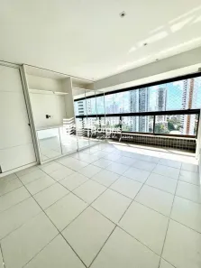 Apartamento com 4 Quartos para alugar, 207m² no Monteiro, Recife