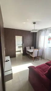 Apartamento com 2 Quartos para alugar, 65m² no Novo Eldorado, Contagem