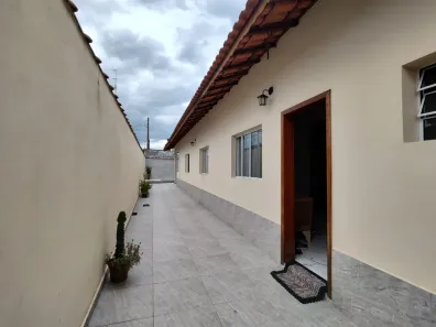 Casa com 2 Quartos à venda, 92m² no Balneario Litoral Paulista, Mongaguá