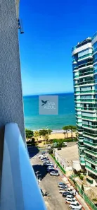 Apartamento com 3 Quartos à venda, 72m² no Praia de Itaparica, Vila Velha