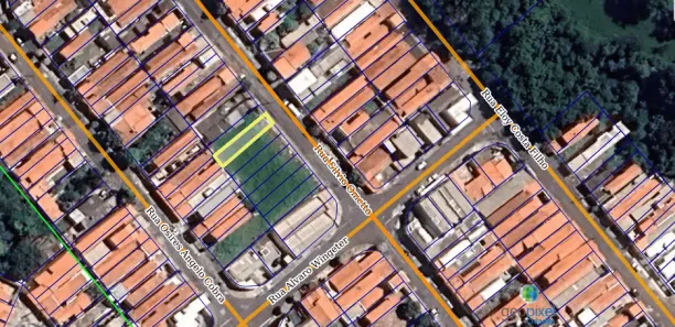à venda, 10m² no Residencial Paineiras, Piracicaba