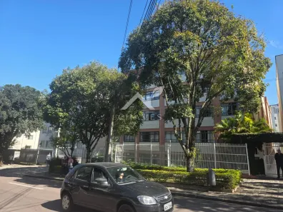 Apartamento com 3 Quartos à venda, 68m² no Água Verde, Curitiba