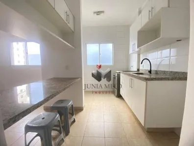 Apartamento com 1 Quarto à venda, 46m² no Nova Aliança, Ribeirão Preto