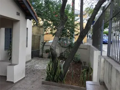 Casa com 3 Quartos à venda, 150m² no Mirandópolis, São Paulo