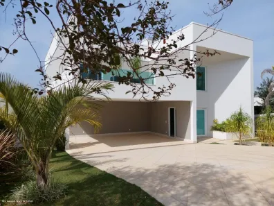 Casa com 5 Quartos à venda, 850m² no Jardim Primavera, Itupeva