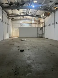 Galpão/Depósito/Armazém para alugar, 250m² no São Jorge, Maceió
