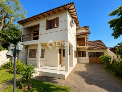 Casa com 3 Quartos à venda, 180m² no Morada do Vale I, Gravataí
