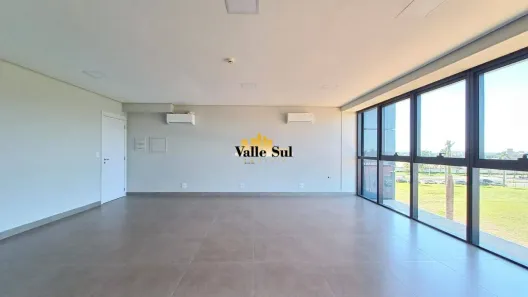 Sala Comercial para alugar, 44m² no Georgina Business Park, São José do Rio Preto