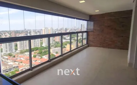 Apartamento com 4 Quartos à venda, 155m² no Jardim Belo Horizonte, Campinas