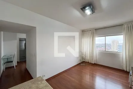 Apartamento com 2 Quartos à venda, 61m² no Vila Vermelha, São Paulo