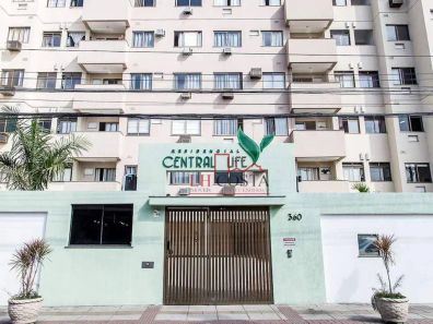 Apartamento com 2 Quartos à venda, 59m² no Centro, Niterói
