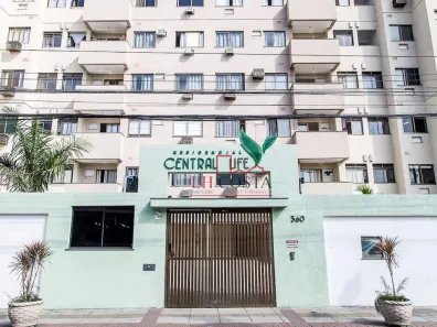 Apartamento com 2 Quartos à venda, 59m² no Centro, Niterói