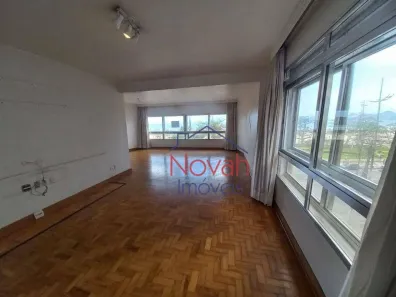 Apartamento com 3 Quartos à venda, 193m² no Boqueirão, Santos