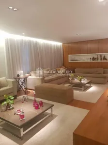Apartamento com 3 Quartos à venda, 237m² no Ipiranga, São Paulo