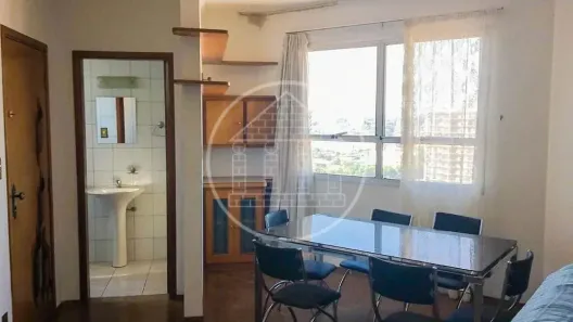 Apartamento com 4 Quartos à venda, 232m² no Centro, Araraquara