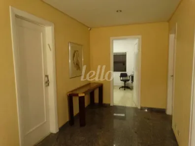 Sala Comercial para alugar, 14m² no Pacaembu, São Paulo