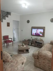 Sobrado com 4 Quartos à venda, 135m² no Vila Guarani (Z Sul), São Paulo