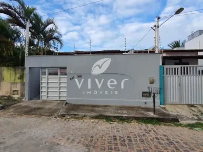Casa com 3 Quartos à venda, 200m² no Nova Parnamirim, Parnamirim