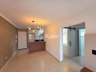 Apartamento com 2 Quartos à venda, 66m² no Jardim Rosinha, Itu