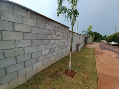 Lote/Terreno à venda, 11000m² no Centro, Aragoiânia