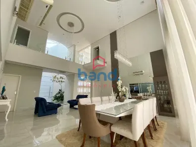 Casa com 3 Quartos à venda, 400m² no Portal dos Bandeirantes II, Porto Feliz