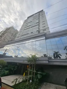 Apartamento com 3 Quartos para alugar, 100m² no Pedra Branca, Palhoça