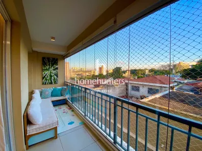 Apartamento com 3 Quartos à venda, 85m² no Jardim Primavera, Campinas