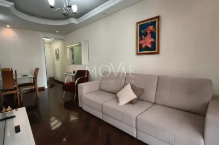 Apartamento com 3 Quartos à venda, 89m² no Parque Residencial Aquarius, São José dos Campos