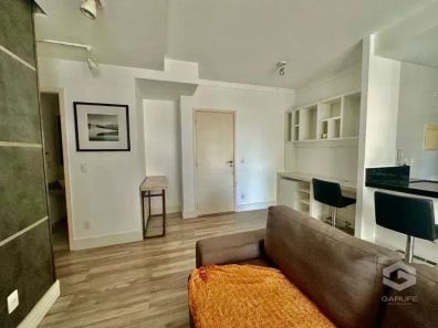 Apartamento com 1 Quarto à venda, 63m² no Condomínio Royal Park, São José dos Campos