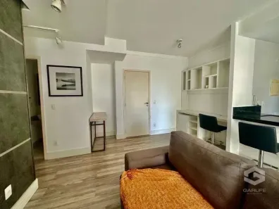 Apartamento com 1 Quarto à venda, 63m² no Condomínio Royal Park, São José dos Campos