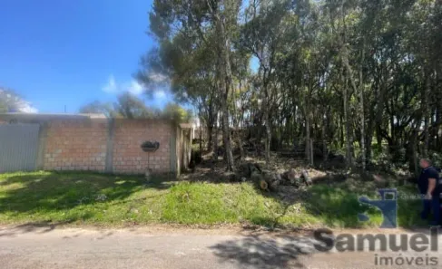 Lote/Terreno à venda, 560m² no Del Rey, São José dos Pinhais