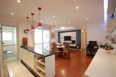 Apartamento com 2 Quartos à venda, 70m² no Água Branca, São Paulo