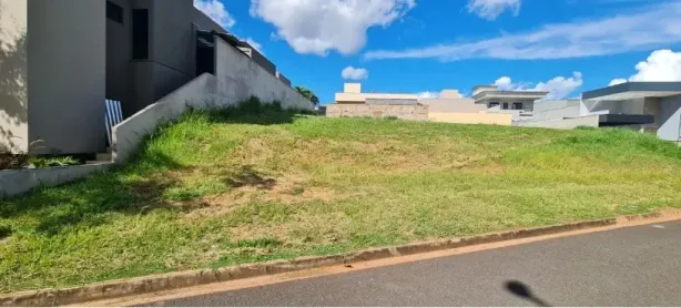 Lote/Terreno à venda, 400m² no Residencial Gaivota II, São José do Rio Preto