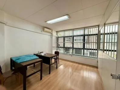 Sala Comercial à venda, 96m² no Consolação, São Paulo