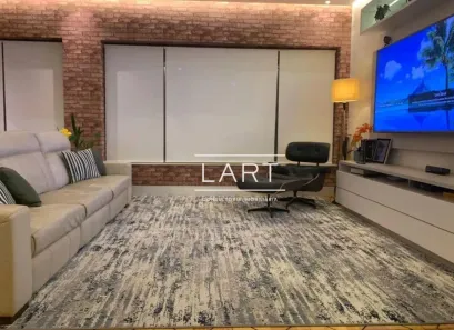 Apartamento com 4 Quartos à venda, 170m² no Copacabana, Rio de Janeiro