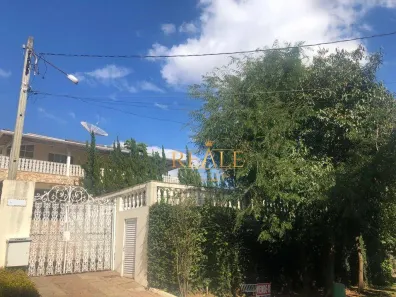 Casa de Condomínio com 3 Quartos à venda, 500m² no Marambaia, Vinhedo